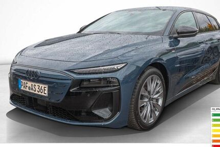 Audi A6 e-tron 8.000 km 74.990 &euro; Pfaffenhofen 85276