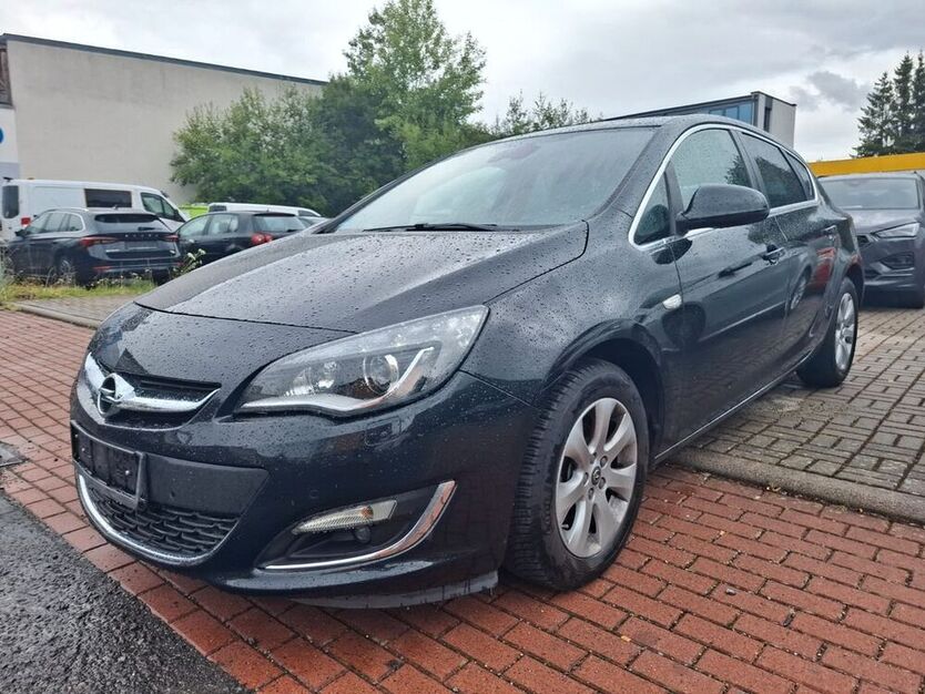 Astra