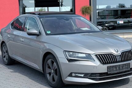 Skoda Superb 97.850 km 21.970 &euro; Helmstedt 38350