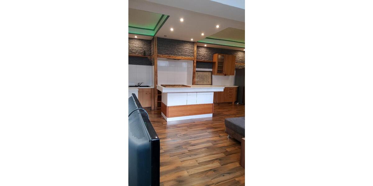 Erdgeschoßwohnung Geratal - 4 Zimmer, 74 m&sup2;, 635&euro; | Angebot:25569196