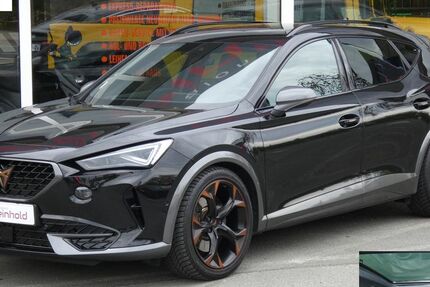 Cupra Formentor 30.000 km 29.750 &euro; Hof 95030
