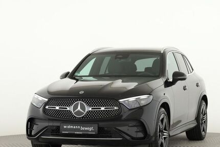 Mercedes-Benz GLC 220 8.000 km 59.850 € Ebermannsdorf 92263