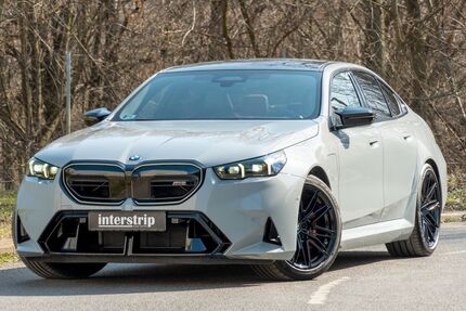 BMW M5 9.500 km 124.990 &euro; Höchstädt a.d.Donau 89420