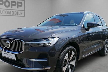 Volvo XC60 8.776 km 49.990 &euro; Gera 07546