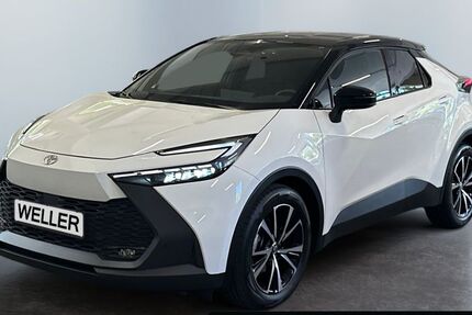 Toyota C-HR 10.800 km 29.880 &euro; Bremen 28205