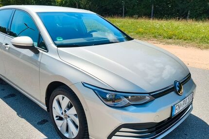 VW Golf 3.900 km 27.200 &euro; Friedrichshafen 88045