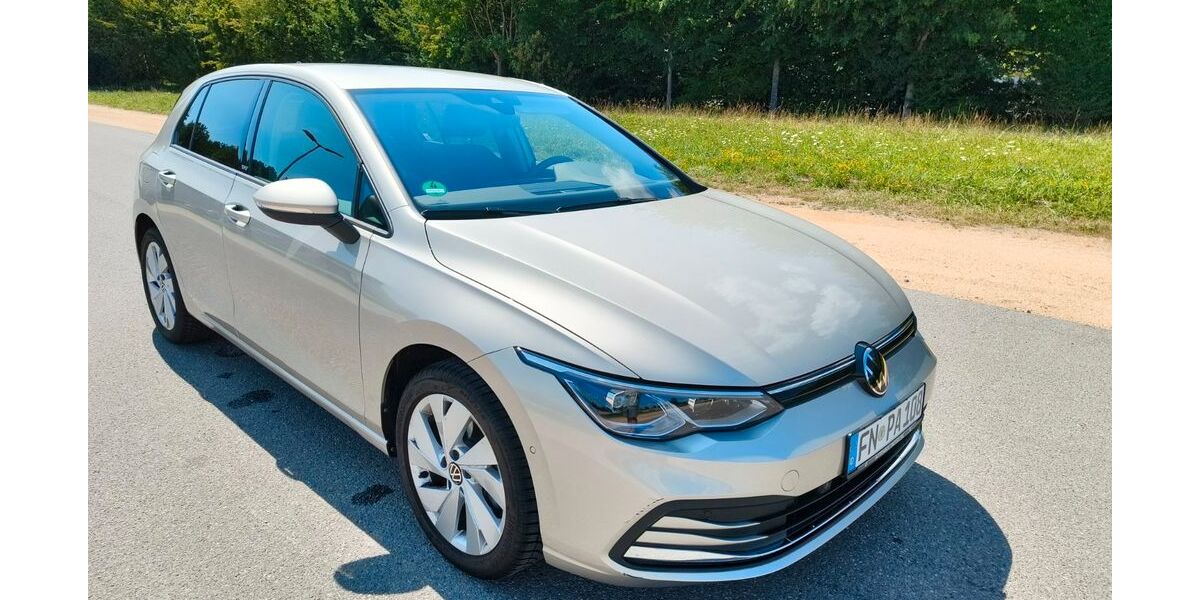 VW Golf 3.900 km 27.200 &euro; Friedrichshafen 88045