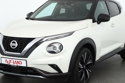 Nissan Juke 32.068 km 18.990 &euro; Dresden 01069