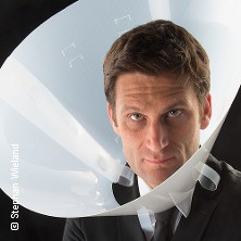 Christian Ehring 30.08.2026 Sommer im Park