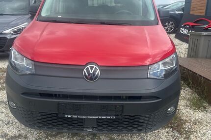 VW Caddy 157.000 km 14.500 &euro; Salzweg 94121