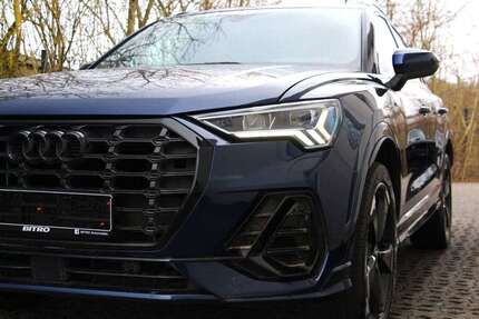 Audi Q3 60.500 km 29.990 &euro; Harrislee 24955