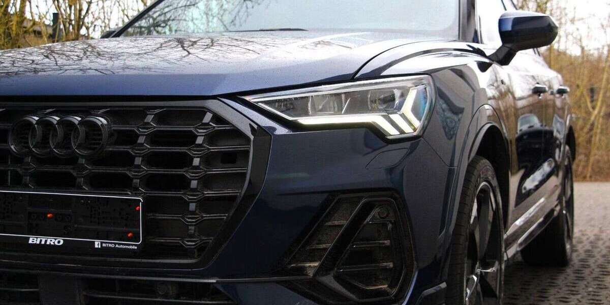 Audi Q3 60.500 km 29.990 &euro; Harrislee 24955