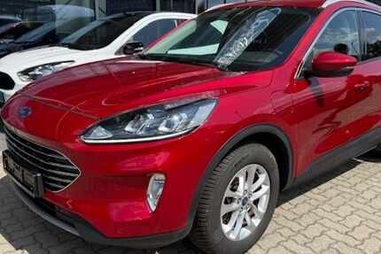 Ford Kuga 71.296 km 22.990 &euro; Uelzen 29525