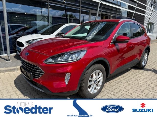 Ford Kuga 71.296 km 22.990 &euro; Uelzen 29525