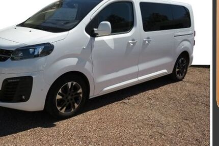 Opel Zafira Life 23.730 km 44.990 € Chemnitz 09126