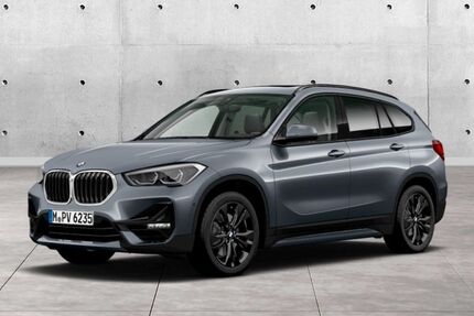 BMW X1 45.501 km 29.900 € Koblenz 56073
