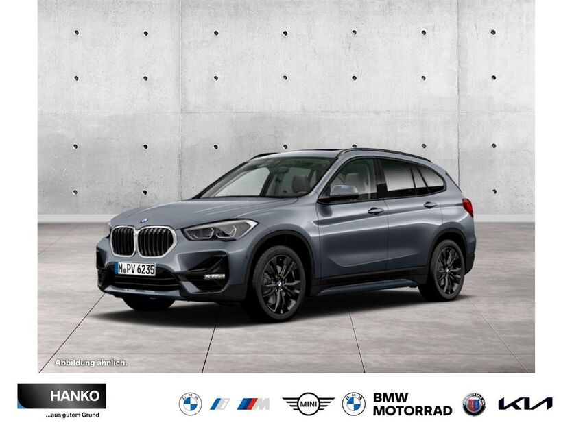 BMW X1 45.501 km 29.900 € Koblenz 56073