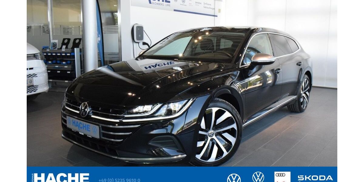 VW Arteon 115.430 km 29.890 &euro; Blomberg 32825