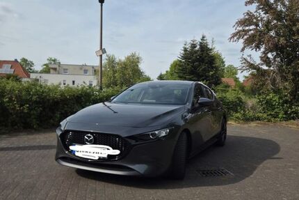 Mazda 3 50.176 km 20.900 &euro; Rheda-Wiedenbrück 33378