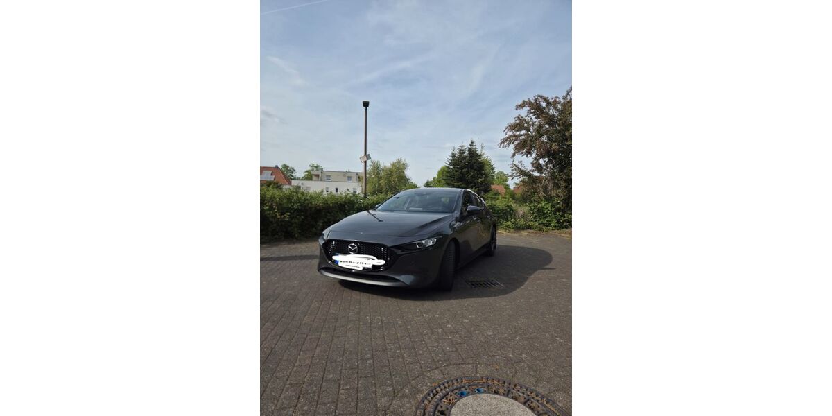 Mazda 3 50.176 km 20.900 &euro; Rheda-Wiedenbrück 33378
