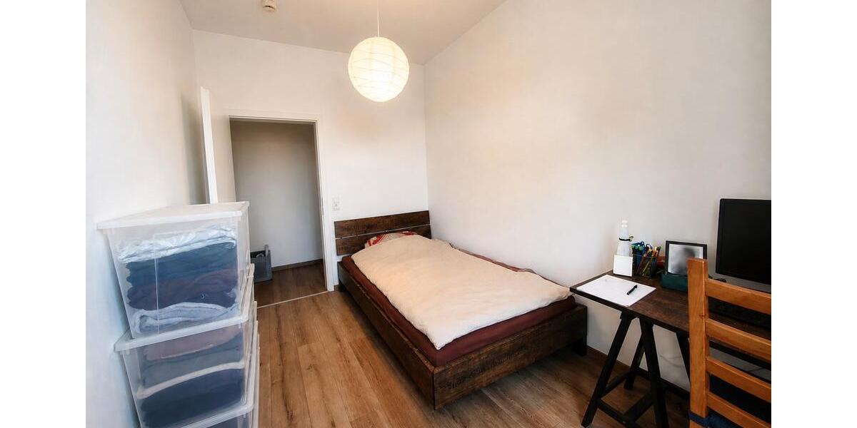 Dachgeschoßwohnung Saarlouis - 3 Zimmer, 63 m&sup2;, 650&euro; | Angebot:26456186