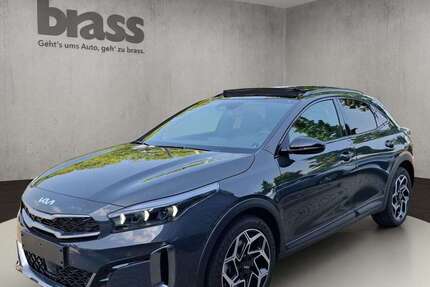 Kia XCeed 13.000 km 29.900 &euro; Offenbach 63075