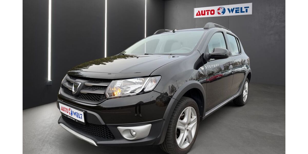 Dacia Sandero 47.302 km 7.490 &euro; Sandersdorf Brehna 06796