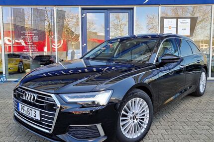 Audi A6 67.000 km 36.989 € Pforzheim 75179
