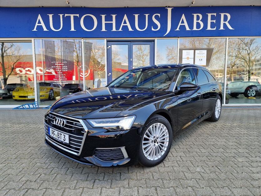 Audi A6 67.000 km 36.989 € Pforzheim 75179