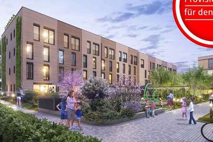 Wohnung zum Kaufen in Freiburg 933.000 € 118 m² 5 zimmer