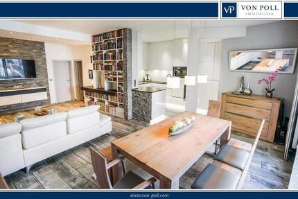 Wohnung Schongau - 3 Zimmer, 102 m&sup2;, 449.000&euro; | Angebot:25738598