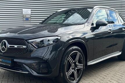 Mercedes-Benz GLC 400 7.986 km 71.750 &euro; Bremerhaven 27572