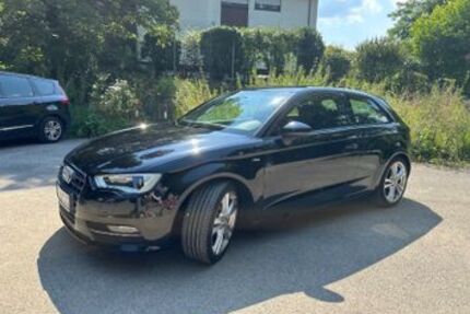 Audi A3 200.000 km 8.750 &euro; Wetzlar 35586