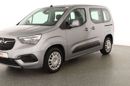 Opel Combo 47.862 km 17.440 &euro; Berlin 12103