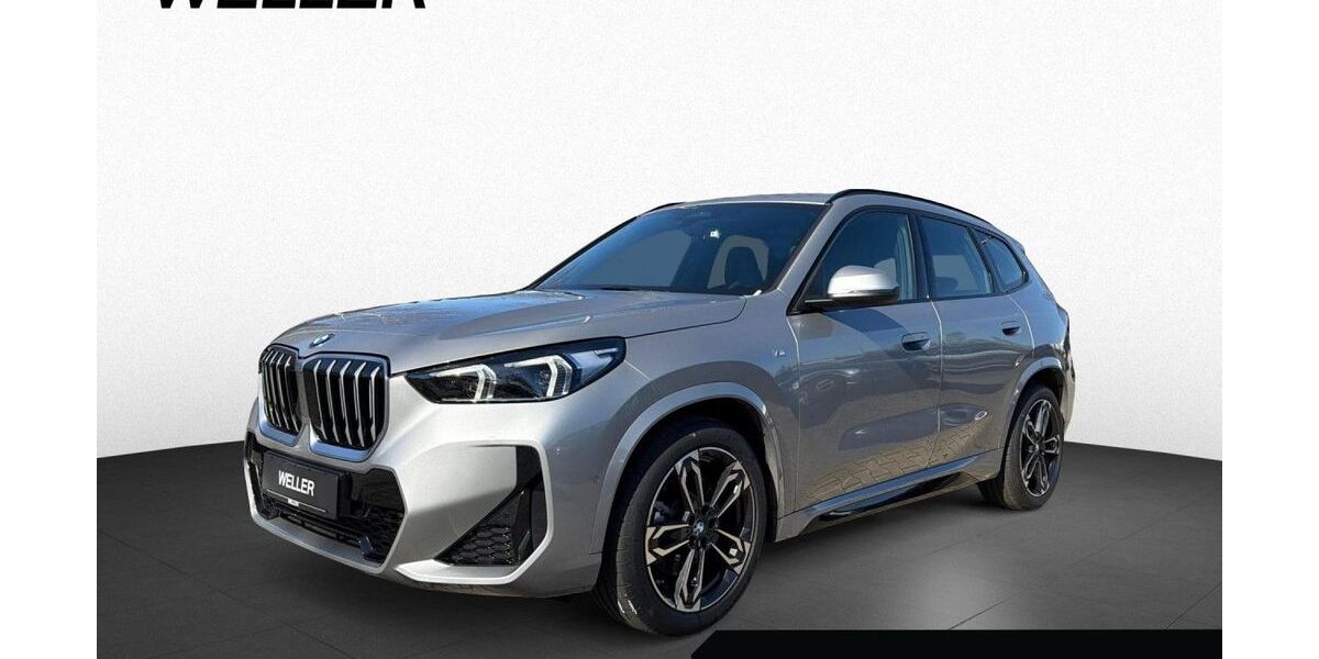 BMW X1 24.963 km 43.333 &euro; Lüneburg 21339