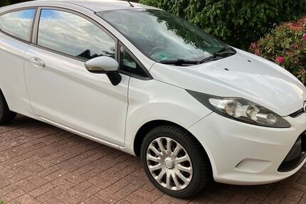 Ford Fiesta 197.000 km 1.999 &euro; Meinersen 38536