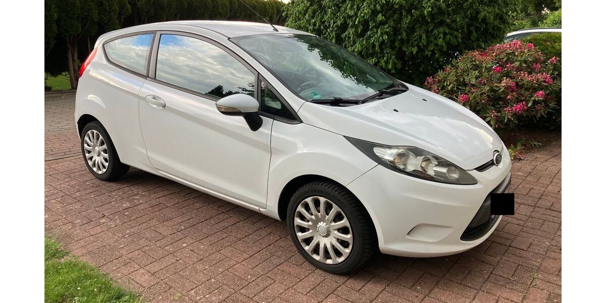 Ford Fiesta 197.000 km 1.999 &euro; Meinersen 38536