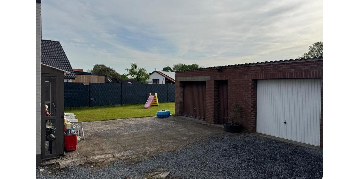 Doppelhaushälfte Weeze - 5 Zimmer, 187 m&sup2;, 359.000&euro; | Angebot:26412378