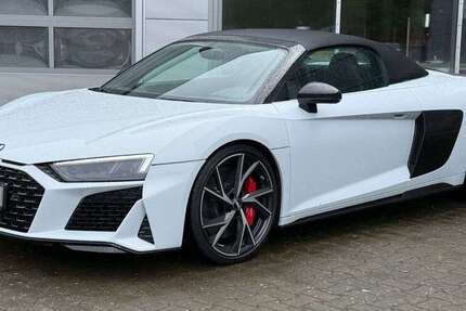 Audi R8 27.100 km 139.590 &euro; Braunschweig 38112