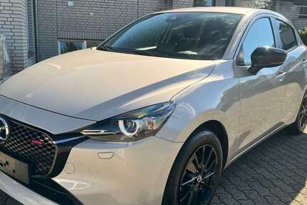 Mazda 2 11.300 km 16.890 &euro; Senden 48308
