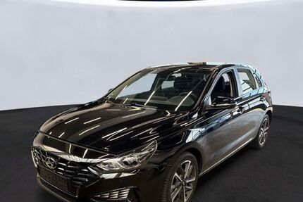 Hyundai i30 93.000 km 13.999 &euro; Fulda 36043