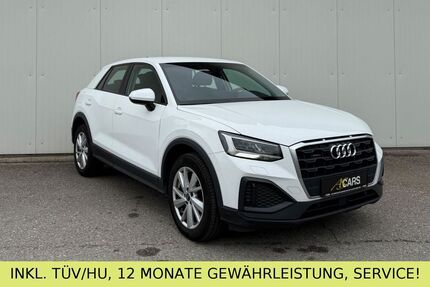 Audi Q2 97.856 km 21.990 &euro; Oberding 85445