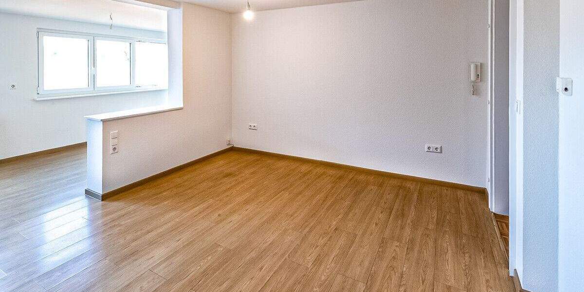 4-Zimmer-Mietwohnung in Ettenheim 4 zimmer