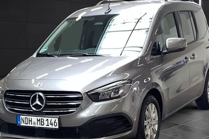 Mercedes-Benz T-Klasse 11.600 km 30.490 &euro; Nordhausen 99734