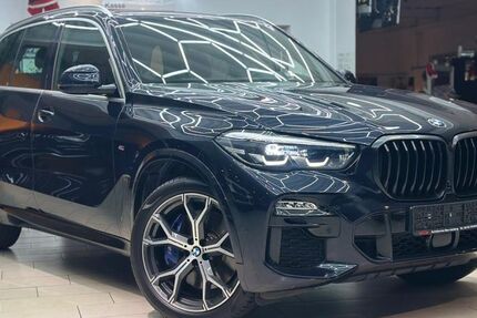 BMW X5 126.075 km 44.900 &euro; Neu-Isenburg 63263