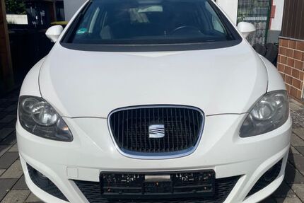 Seat Leon 193.000 km 3.000 &euro; Attendorn 57439