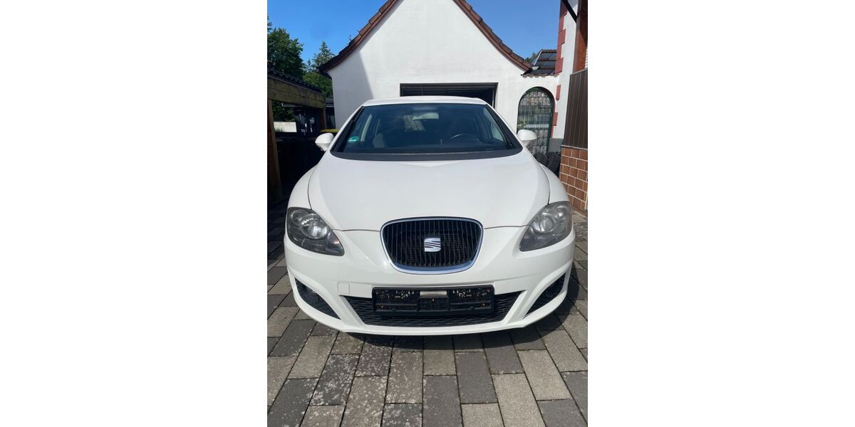 Seat Leon 193.000 km 3.000 &euro; Attendorn 57439