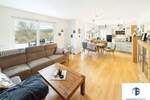 Etagenwohnung Hackenheim - 4 Zimmer, 122 m&sup2;, 449.000&euro; | Angebot:25734158