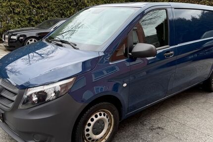Mercedes-Benz Vito 171.000 km 12.980 &euro; München 81827