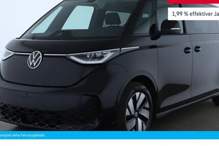 VW ID. Buzz 10.700 km 50.590 &euro; Hanau 63452